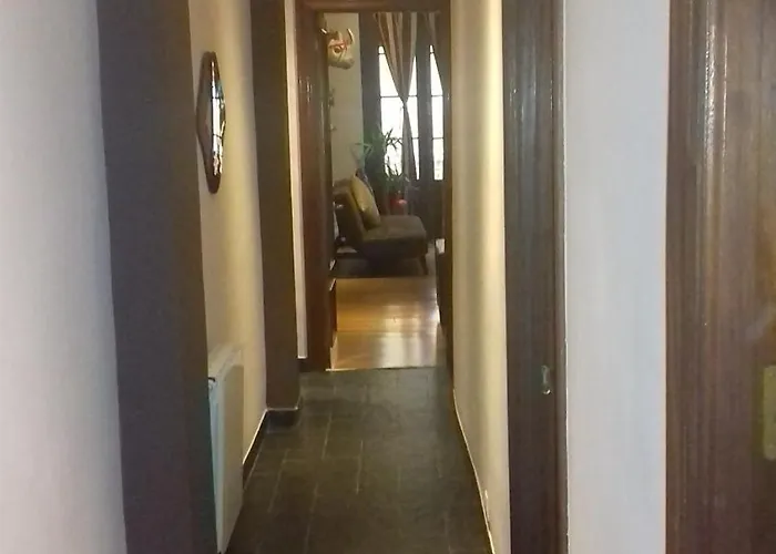 Eva Ubytování v soukromí