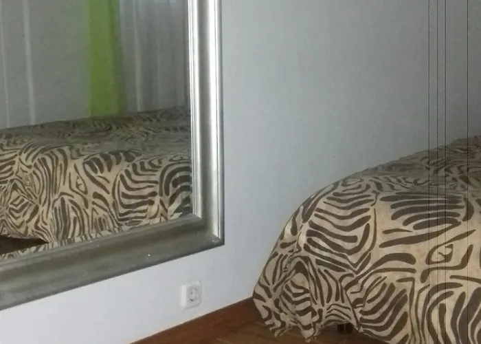 Ubytování v soukromí Eva