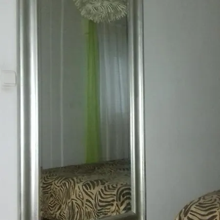 Séjour chez l'habitant Eva Bilbao