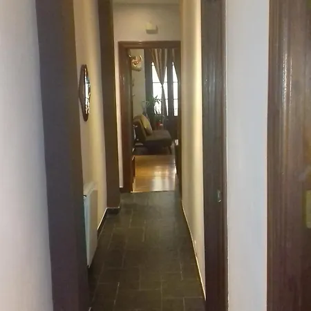 Eva Séjour chez l'habitant